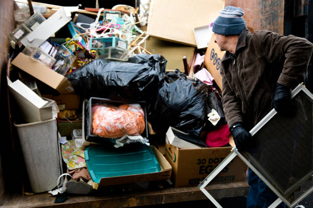 Best Appliance Disposal  in Nneconne, WI