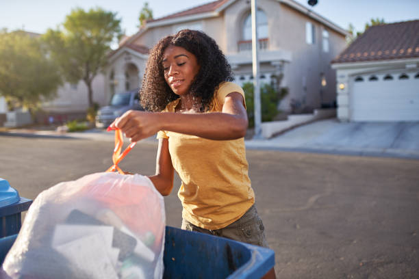 Best Dumpster Rental Services  in Nneconne, WI