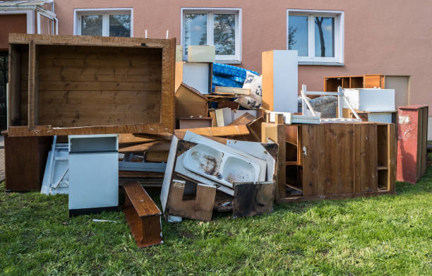 Best Full-Service Junk Removal  in Nneconne, WI
