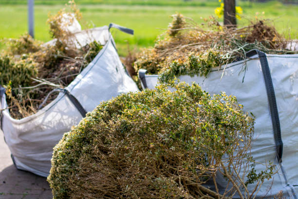 Best Junk Hauling Services  in Nneconne, WI