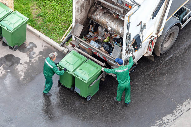 Best Yard Cleanup Services  in Nneconne, WI