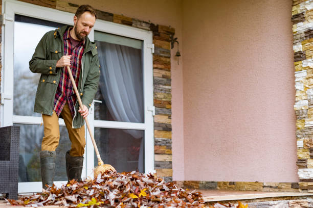 Best Estate Cleanout Services  in Nneconne, WI