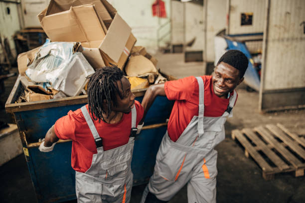 Best Garage Cleanout Services  in Nneconne, WI