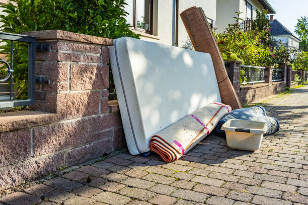 Best Residential Junk Removal  in Nneconne, WI
