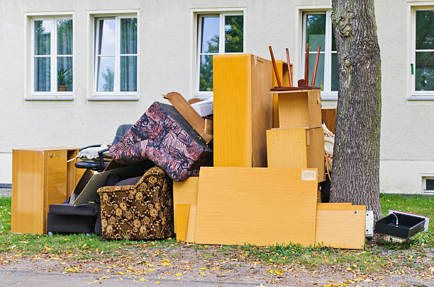 Best Commercial Cleanout Services  in Nneconne, WI