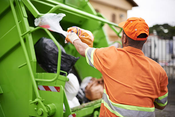 Best Office Junk Removal  in Nneconne, WI