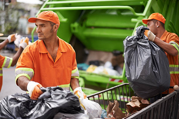 Best Trash Removal Near Me  in Nneconne, WI