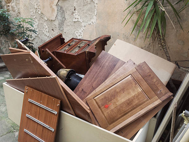 Best Junk Removal Near Me  in Nneconne, WI