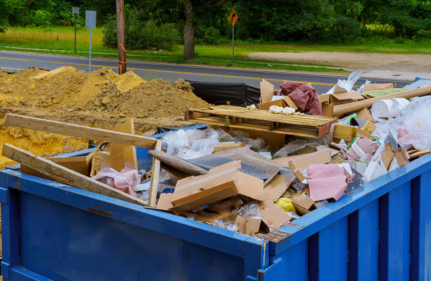 Best Full-Service Junk Removal  in Nneconne, WI